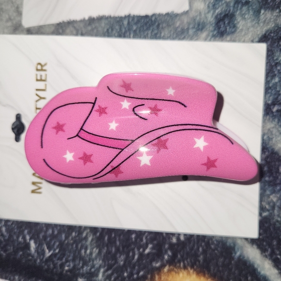 Hair Clip (Choose 1) - Picture 4 of 6